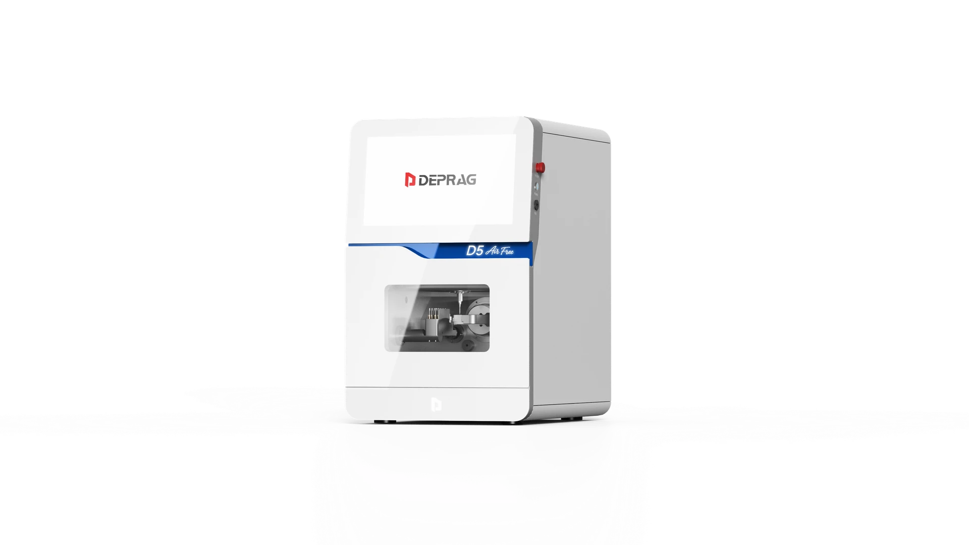 D5 AFE (Air Free)