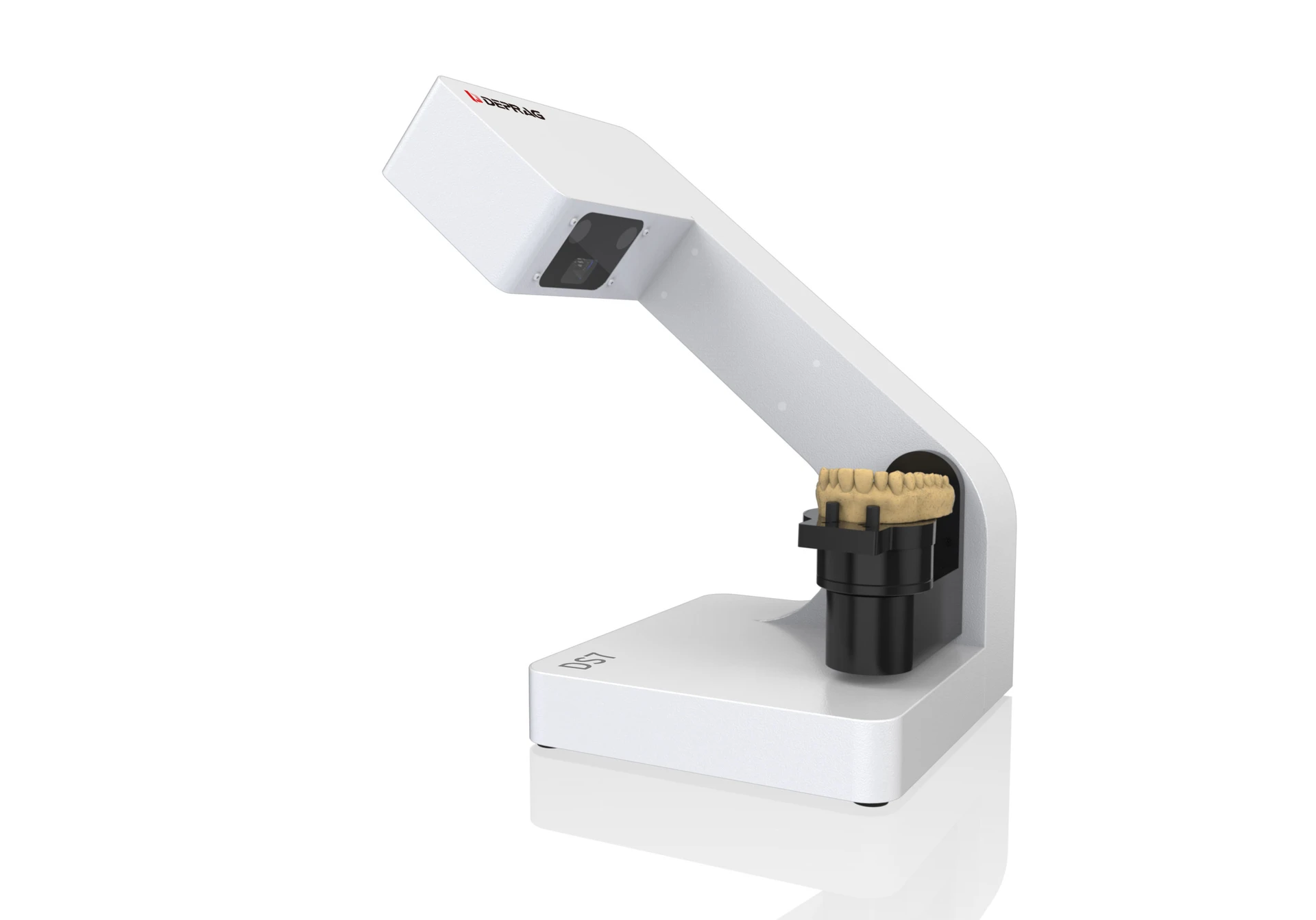 DS7 Desktop Scanner
